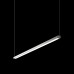 LED пендел NOWODVORSKI 10690 CL H LED PRO BLACK 3000K