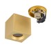 Луна за външен монтаж NOWODVORSKI 10720 PARANA BRASS