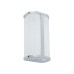 LED аплик за баня NOWODVORSKI 10729 PALMAS LED CHROME