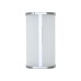LED аплик за баня NOWODVORSKI 10729 PALMAS LED CHROME