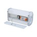 LED аплик за баня NOWODVORSKI 10729 PALMAS LED CHROME