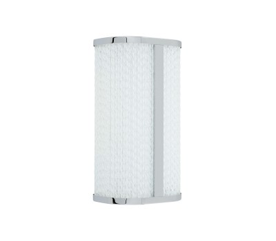 LED аплик за баня NOWODVORSKI 10729 PALMAS LED CHROME