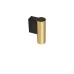 Аплик NOWODVORSKI 10748 FOURTY WALL S SOLID BRASS