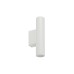 Аплик NOWODVORSKI 10752 FOURTY WALL M WHITE