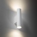 Аплик NOWODVORSKI 10752 FOURTY WALL M WHITE