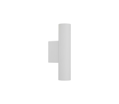 Аплик NOWODVORSKI 10752 FOURTY WALL M WHITE