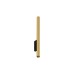 Аплик NOWODVORSKI 10760 FOURTY WALL XL SOLID BRASS
