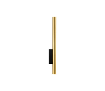 Аплик NOWODVORSKI 10760 FOURTY WALL XL SOLID BRASS