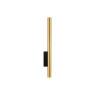 NOWODVORSKI 10760 FOURTY WALL XL SOLID BRASS
