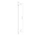 NOWODVORSKI 10764 FOURTY S WHITE