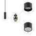 NOWODVORSKI 10765 FOURTY S BLACK