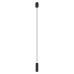 NOWODVORSKI 10765 FOURTY S BLACK
