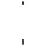 NOWODVORSKI 10765 FOURTY S BLACK