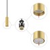 Пендел NOWODVORSKI 10766 FOURTY S SOLID BRASS
