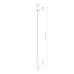 NOWODVORSKI 10770 FOURTY M WHITE
