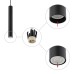 Пендел NOWODVORSKI 10771 FOURTY M BLACK