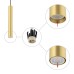Пендел NOWODVORSKI 10772 FOURTY M SOLID BRASS