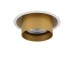 NOWODVORSKI 10798 MONO SLIDE WHITE/GOLD