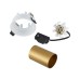 NOWODVORSKI 10798 MONO SLIDE WHITE/GOLD