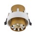 NOWODVORSKI 10798 MONO SLIDE WHITE/GOLD
