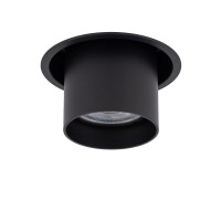Луна за вграждане NOWODVORSKI 10799 MONO SLIDE BLACK