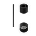 Пендел NOWODVORSKI 10821 FOURTY M BLACK