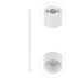 Пендел NOWODVORSKI 10822 FOURTY L WHITE