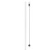 Пендел NOWODVORSKI 10824 FOURTY XL WHITE