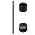 NOWODVORSKI 10825 FOURTY XL BLACK