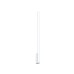 Аплик NOWODVORSKI 10826 LASER WALL XL WHITE