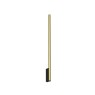 Аплик NOWODVORSKI 10828 LASER WALL XL BRASS
