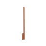 Аплик NOWODVORSKI 10831 LASER WALL XL COPPER