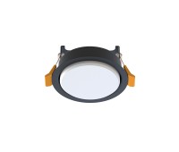 Луна за вграждане NOWODVORSKI 10841 UNO S BLACK