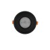 Луна за вграждане NOWODVORSKI 10845 UNO L BLACK