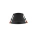 Луна за вграждане NOWODVORSKI 10845 UNO L BLACK