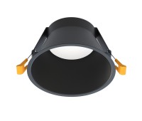 NOWODVORSKI 10845 UNO L BLACK