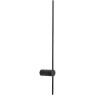 NOWODVORSKI 10853 SABER M BLACK 11W 4000K