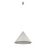 NOWODVORSKI 10872 ZENITH L SILK GREY