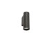 Аплик NOWODVORSKI 10889 FOURTY WALL S GREY
