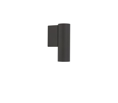 Аплик NOWODVORSKI 10889 FOURTY WALL S GREY