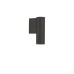 Аплик NOWODVORSKI 10889 FOURTY WALL S GREY