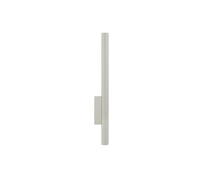 Аплик NOWODVORSKI 10892 FOURTY WALL XL SILK GREY