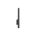 Аплик NOWODVORSKI 10893 FOURTY WALL XL GREY