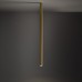 Пендел NOWODVORSKI 10894 FOURTY L SOLID BRASS