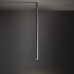 Пендел NOWODVORSKI 10895 FOURTY L SILK GREY