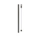 Пендел NOWODVORSKI 10896 FOURTY L GREY