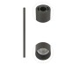 Пендел NOWODVORSKI 10896 FOURTY L GREY