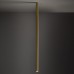 Пендел NOWODVORSKI 10897 FOURTY XL SOLID BRASS