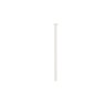 Пендел за вграждане NOWODVORSKI 10908 LASER 750 WHITE