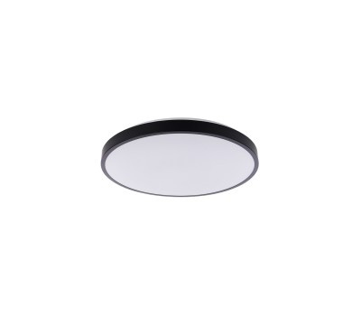 LED панел за външен монтаж NOWODVORSKI 10971 AGNES ROUND LED PRO 22W 3000K IP44